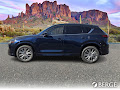 2025 Mazda CX-5 2.5 Turbo Signature