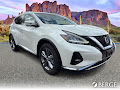 2021 Nissan Murano Platinum