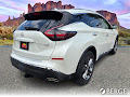 2021 Nissan Murano Platinum