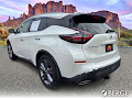 2021 Nissan Murano Platinum