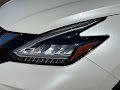 2021 Nissan Murano Platinum
