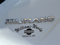 2021 Nissan Murano Platinum