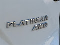 2021 Nissan Murano Platinum