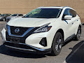 2021 Nissan Murano Platinum