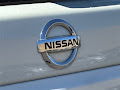 2021 Nissan Murano Platinum