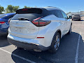 2021 Nissan Murano Platinum
