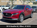 2023 Mazda CX-30 2.5 S Select Package