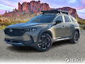 2025 Mazda CX-50 2.5 Turbo Meridian Edition