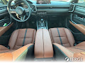 2025 Mazda CX-50 2.5 Turbo Meridian Edition