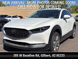 2025 Mazda CX-30 2.5 S Premium Package