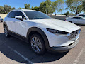 2025 Mazda CX-30 2.5 S Premium Package