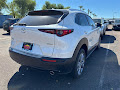 2025 Mazda CX-30 2.5 S Premium Package