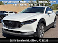2025 Mazda CX-30 2.5 S Premium Package