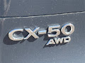 2025 Mazda CX-50 Hybrid Premium