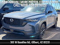 2025 Mazda CX-50 Hybrid Premium
