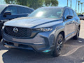 2025 Mazda CX-50 Hybrid Premium