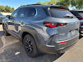 2025 Mazda CX-50 Hybrid Premium