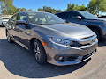 2018 Honda Civic EX-T