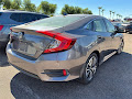 2018 Honda Civic EX-T