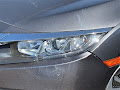 2018 Honda Civic EX-T