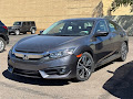 2018 Honda Civic EX-T