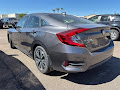 2018 Honda Civic EX-T