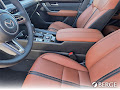 2025 Mazda CX-50 2.5 Turbo Premium Plus Package