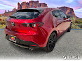2026 Mazda Mazda3