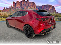 2026 Mazda Mazda3