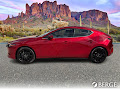 2026 Mazda Mazda3