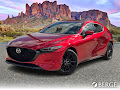 2026 Mazda Mazda3