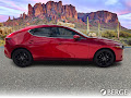 2026 Mazda Mazda3