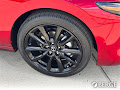2026 Mazda Mazda3