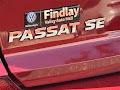 2016 Volkswagen Passat 1.8T SE