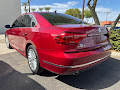 2016 Volkswagen Passat 1.8T SE