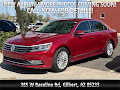 2016 Volkswagen Passat 1.8T SE