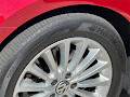 2016 Volkswagen Passat 1.8T SE