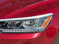 2016 Volkswagen Passat 1.8T SE