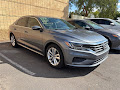 2020 Volkswagen Passat 2.0T SE