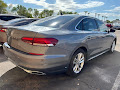 2020 Volkswagen Passat 2.0T SE