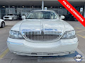 2004 Lincoln Town Car Ultimate