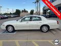 2004 Lincoln Town Car Ultimate