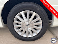 2004 Lincoln Town Car Ultimate