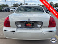 2004 Lincoln Town Car Ultimate