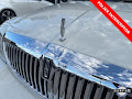 2004 Lincoln Town Car Ultimate