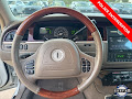 2004 Lincoln Town Car Ultimate
