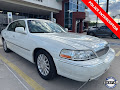 2004 Lincoln Town Car Ultimate