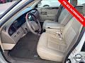 2004 Lincoln Town Car Ultimate