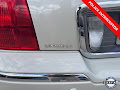 2004 Lincoln Town Car Ultimate