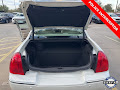 2004 Lincoln Town Car Ultimate
